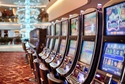 Are There Any Megaways Slots with Progressive Jackpots?