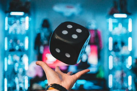 The Role of Advertising in the Public Perception of Gambling