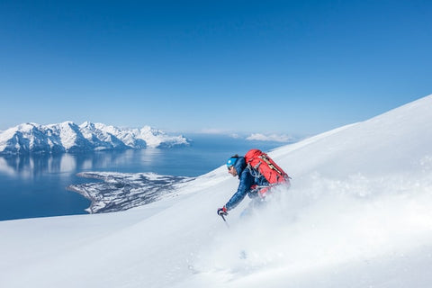 Var kan man köpa skidutrustning