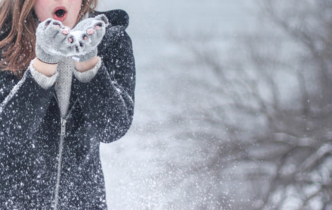 Protection From the Harsh Cold