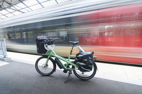 Buying an E-Bike for a Ten-Year-Old? Here’s the Things You Need to Consider!