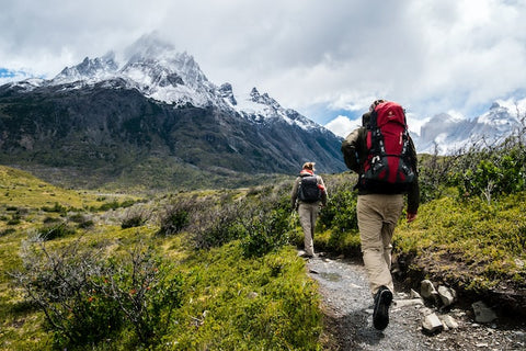 Eight Incredible Hikes and Treks you Must Experience in Your Lifetime