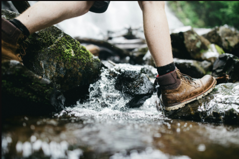 What to Remember When Buying Hiking Boots