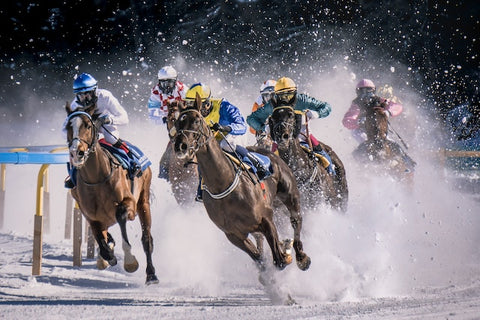 Most Fashionable Outfits During Kentucky Derby 2023