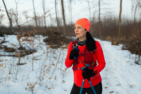 How to Stop Hydration Bladder Freezing?