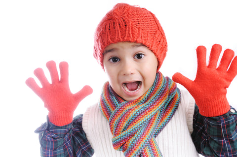 Frågar barn dig någonsin om de kan ha ett par handskar?