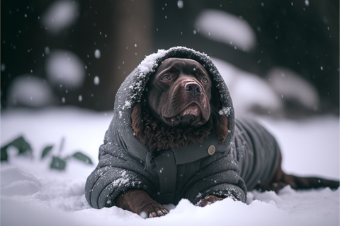 Do You Think Dogs Should Wear Apparel?