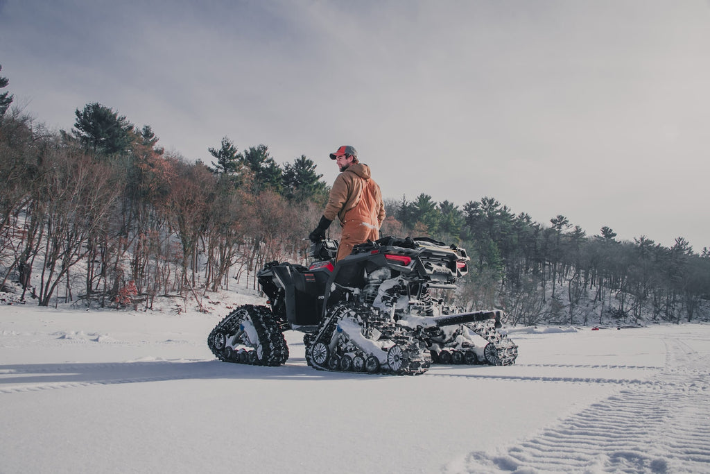 How to Prepare Your Snowmobile for Winter - Cheap Snow Gear