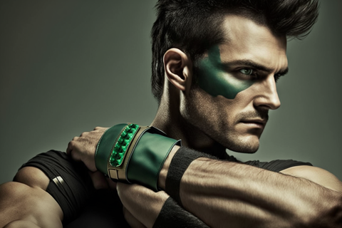 How Should Wrist Guards Fit?