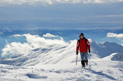 Here Are Some Weird Ways You Can Get Snow Gear For Free