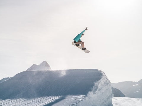 How Much Are Snowboard Boots and Bindings