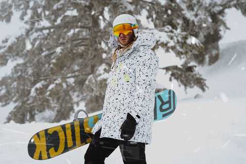Is There A Difference Between Ski And Snowboard Jackets?