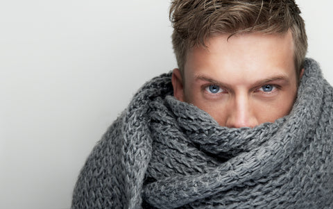 How to Make Scarves