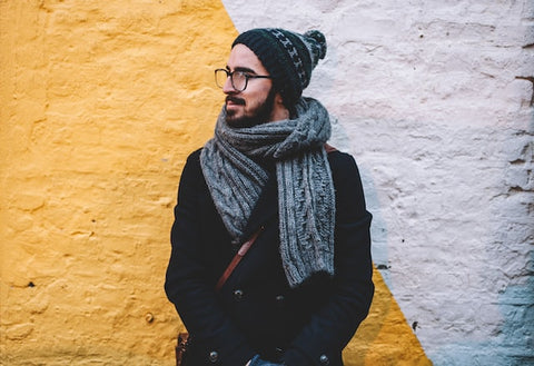 How Long Should Scarves Be