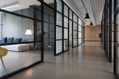 Commercial Cleaning Services In Dallas Ensuring Quality