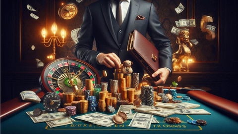 10 Proven Strategies to Improve Your Online Casino Winnings