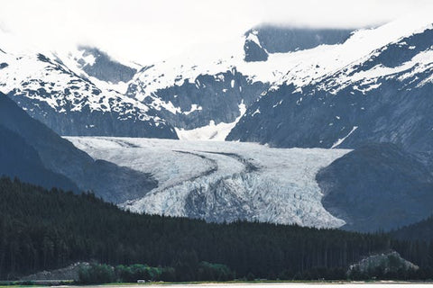 Prepárese para lo inesperado: Edición Alaska
