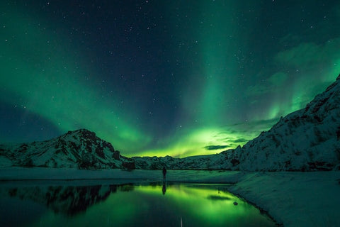 Winter Wonderland: European Travel Packages for a Frosty Retreat
