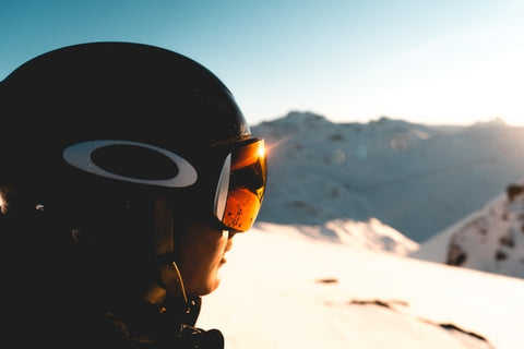 Comment mesurer votre tête pour un casque de ski?