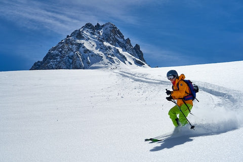 How to Plan For a Ski-Trip in New Jersey These Days