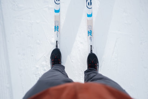 スキー用具はいくらですか