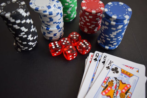 Snow Gear y estrategia de póquer: revelando las similitudes en Australia