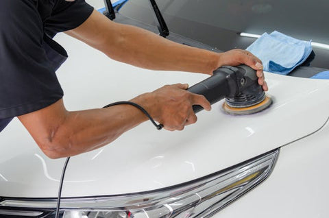 The Art of Shine: Mastering Car Detailing Techniques for a Gleaming Finish