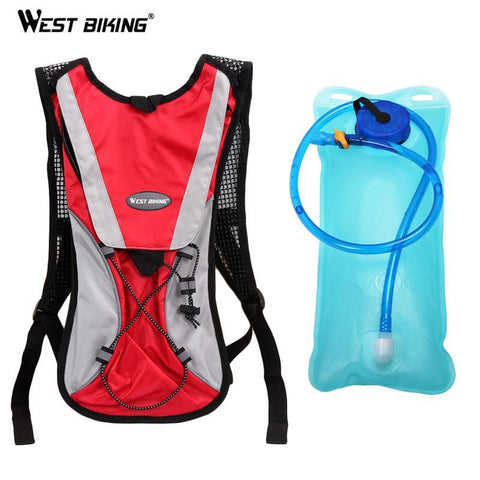 Hydration Packs VS Water Bottles - Which Is Best?