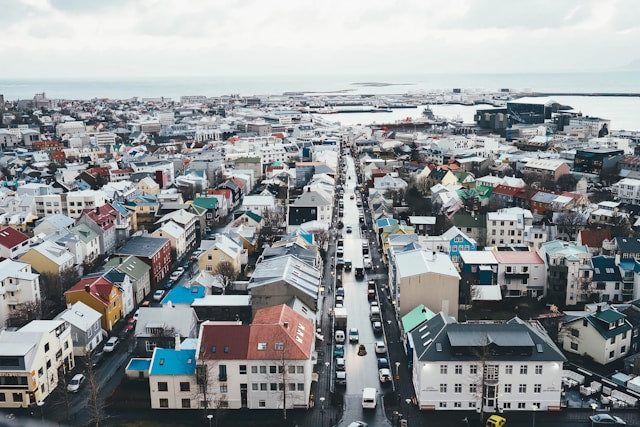 Where to Stay in Reykjavik: Hotel Guide for Tourists - Cheap Snow Gear