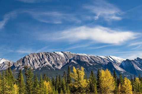 Exploring the Best Casino Retreats amidst Canada's Majestic Mountains