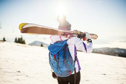 Volkl Double Wheelie Ski Bag – Snowbound