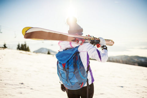 Guide des sacs à skis (taille, etc.)