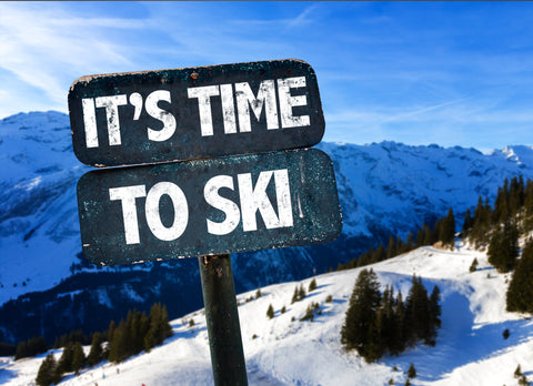 2023년 Instagram에서 스키 블로그를 홍보하는 방법