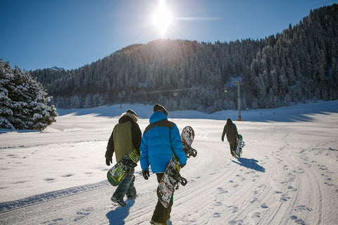 Top Tips for Selling Snowboards Online in 2023