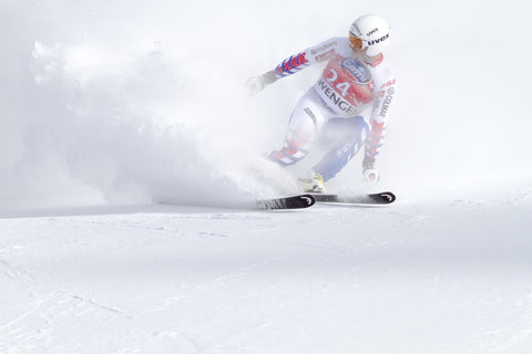 5 Winter Sports Where Snow Gear is Essential
