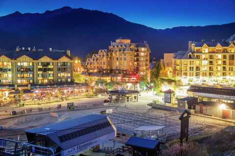 Best Ski Resorts in British Columbia for Families