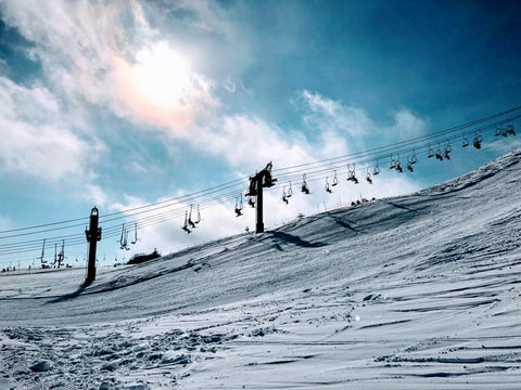Environmental Impact of Ski Resorts