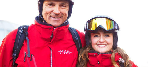 Ski Season Jobs Overview