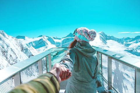 6 Best Ski Slopes in the World