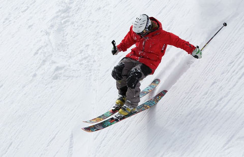 미국에서 관광객에게 가장 인기 있는 5대 스키 리조트