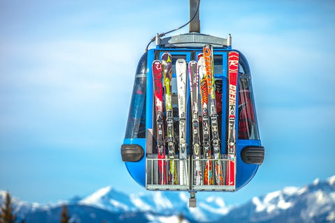 How Often Should I Update My Ski gear?