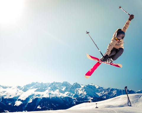 Top Skiing Gadgets You Must Have