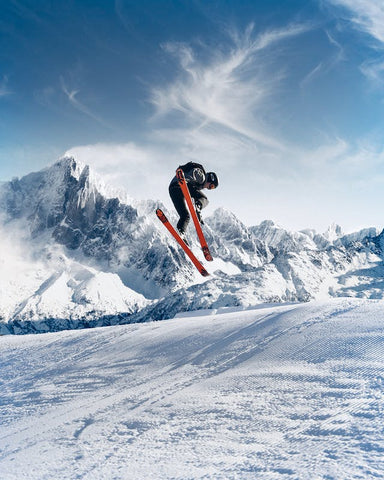 Exploring the Link Between Testosterone and Skiing Endurance