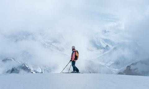 التحضير لرحلة التزلج: دليلك النهائي لضرب المنحدرات