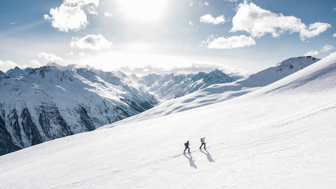 Going On A Skiing Vacation: How To Find The Top Gear
