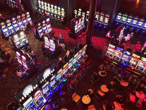 Snow Gear and Slot Reels: Finding the Perfect Blend for Australian Casino Thrills