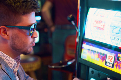 Chasing High Returns: Exploring High RTP Online Slot Games