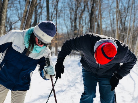 Where to Recycle Old Ski Equipment?
