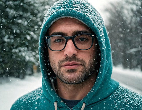 Snowboard Hoodies Worth Buying Before Your Next Cold-Weather Destination