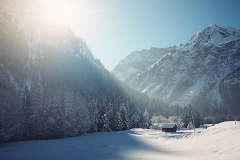 What Winter Resorts Lack for Those Who Like the Extra Risk?